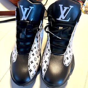 Men trainers